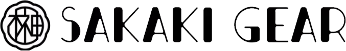 SAKAKI GEAR