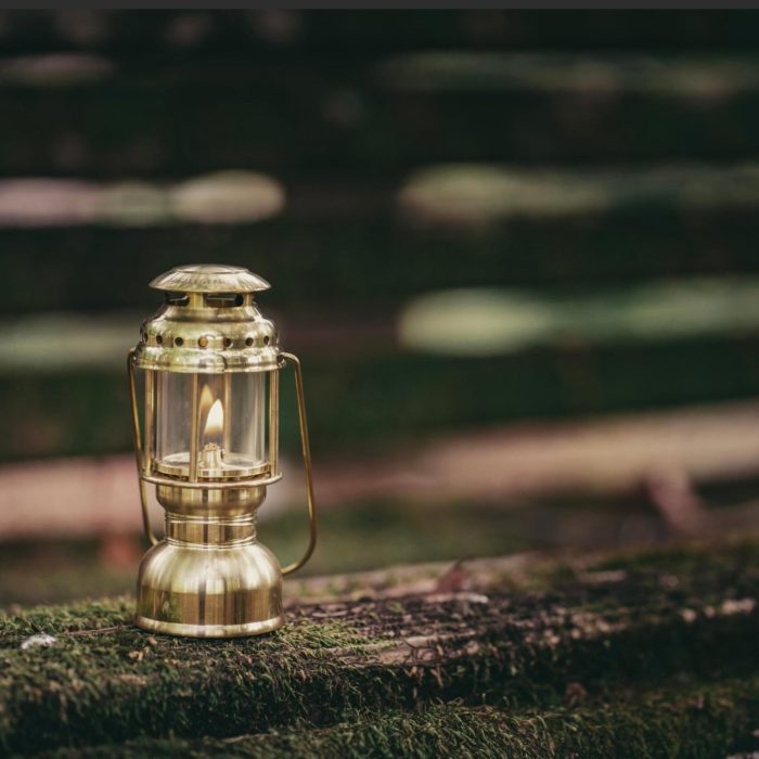 たまゆら(暁のオイル仕様)